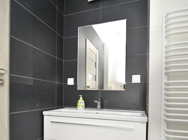 Apartamenty Bernardo Karpacz Exterior photo