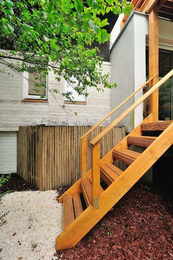 Apartamenty Bernardo Karpacz Exterior photo