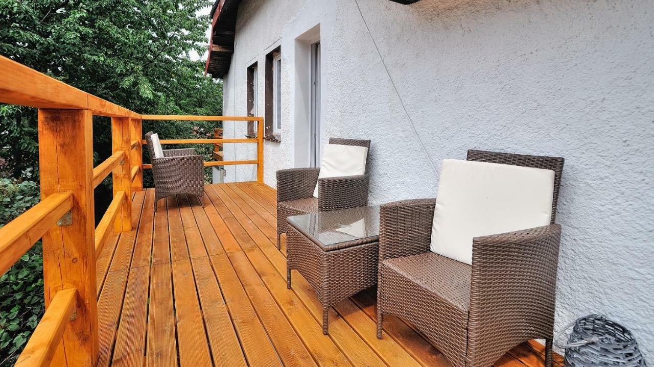Apartamenty Bernardo Karpacz Exterior photo